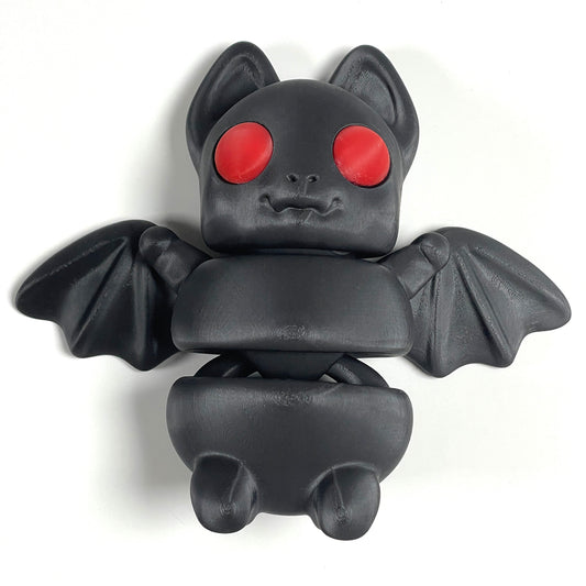 Bat Articulated Model