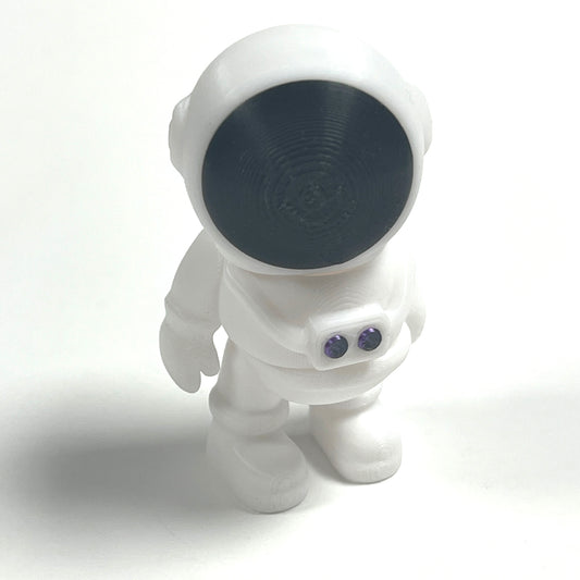 Astronaut Articulated Model