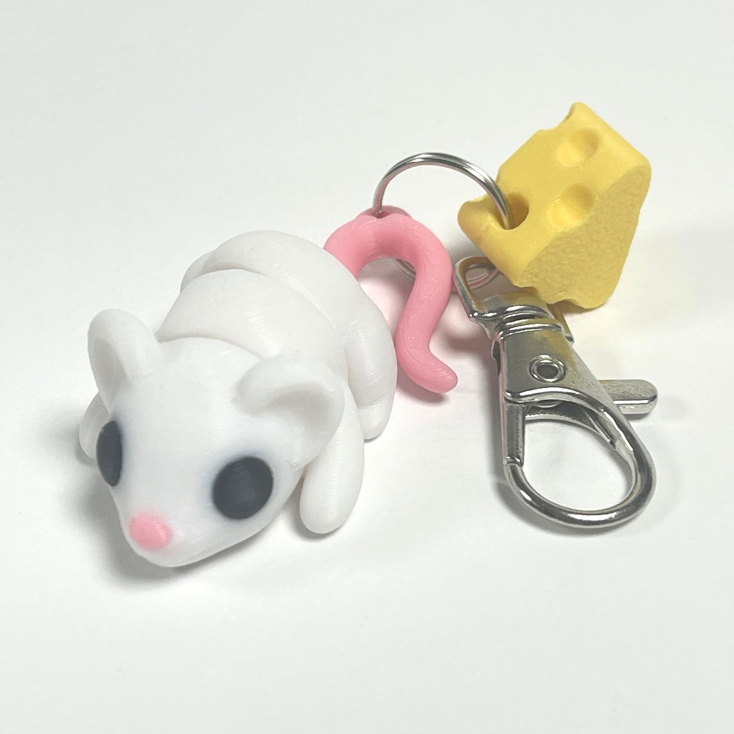 Mouse Fidget Toy