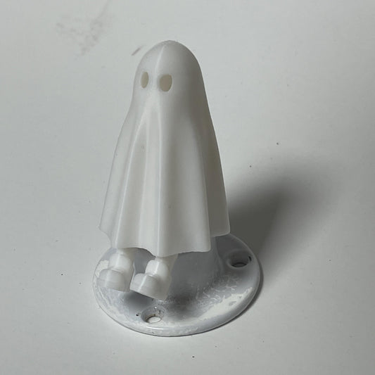 Ghost With Legs Articulated Model